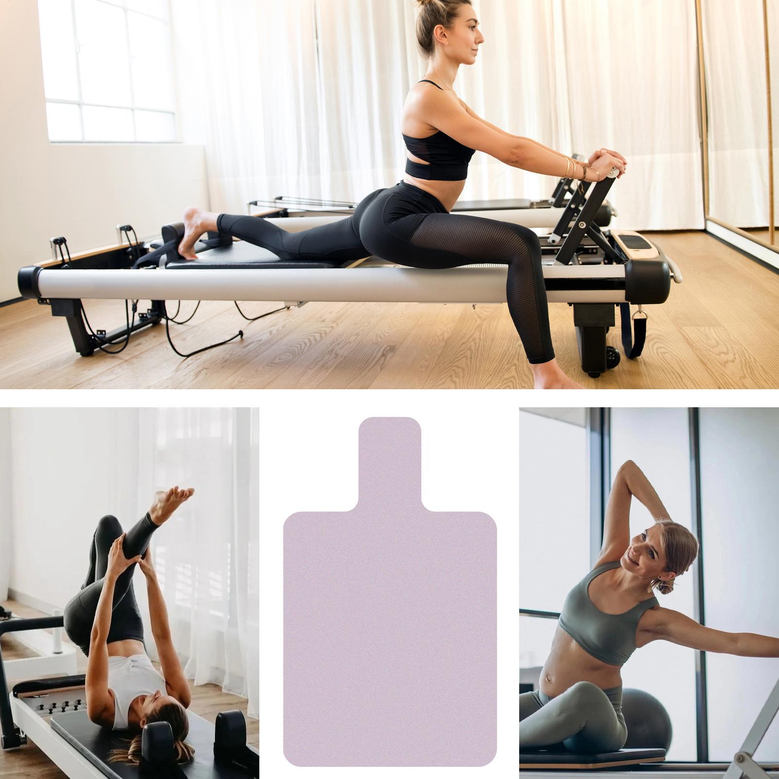 Pilates Reformer Mat Soft Larg - đánh giá và giá Pilates & Yoga Vida