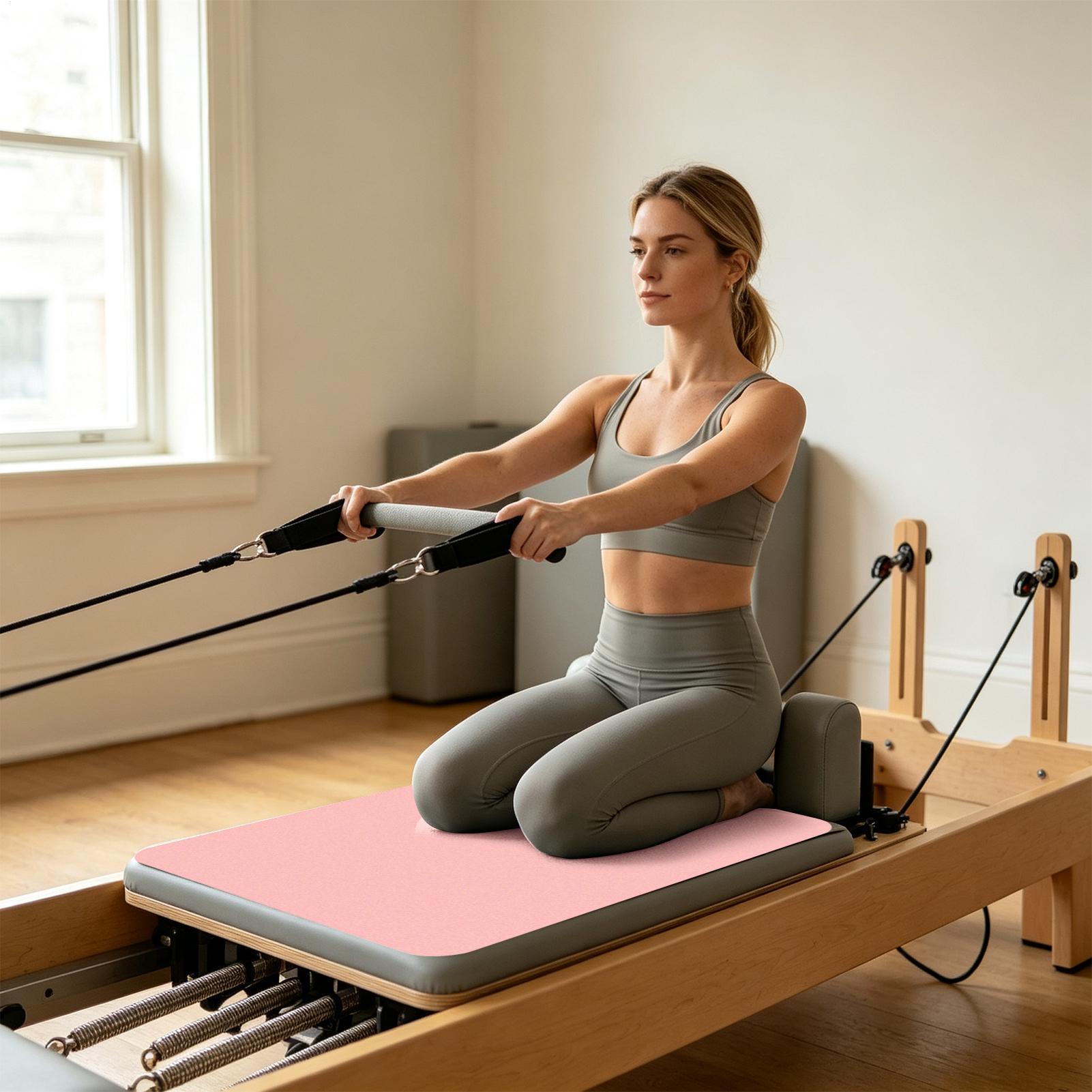 Pilates Reformer Mat Soft Larg - đánh giá và giá Pilates & Yoga Vida