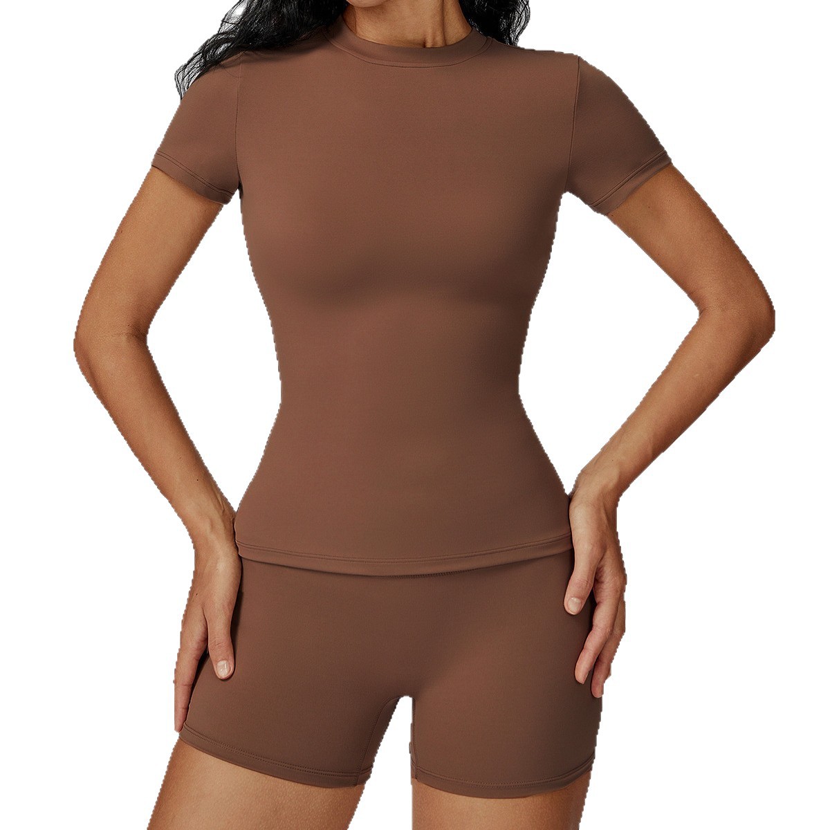 Sports suit for women 2025 new - đánh giá và giá Pilates & Yoga Vida